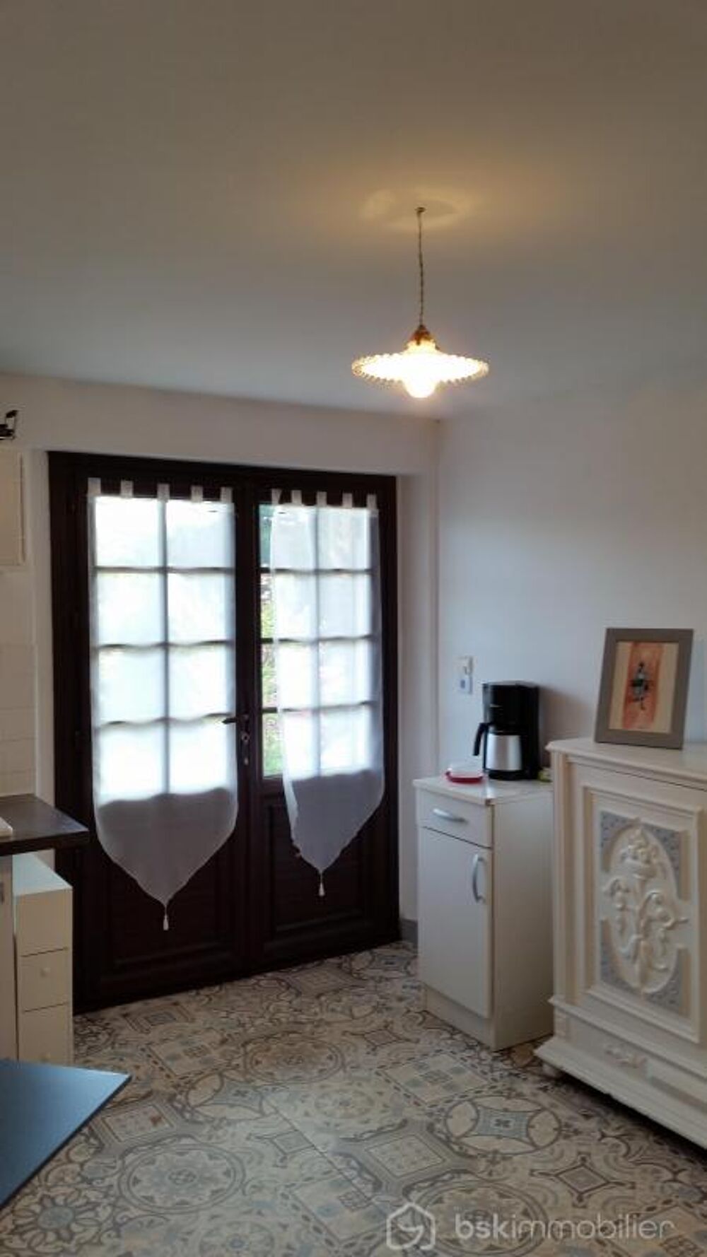 MAISON PÉRIGOURDINE SUE DEUX NIVEAUX