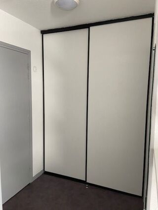  Appartement à louer 1 pièce 20 m²