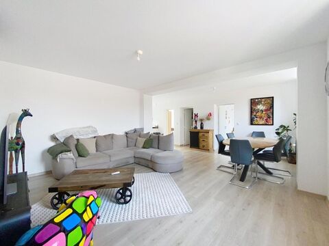   Appartement T4 de 83m² avec 2 parkings Appartement - 4 pièce(s) - 83 m²