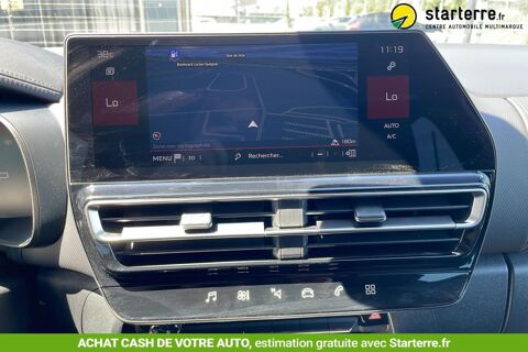 C5 aircross Hybride 145 e-DCS6 Max 2025 occasion 69190 Saint-Fons