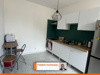  Maison � vendre 3 pi�ces 77 m�