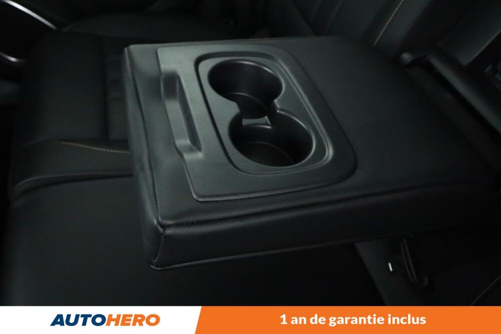 Grandland x 2.0 Diesel Ultimate Automatique 177 ch 2018 occasion 92130 Issy-les-Moulineaux