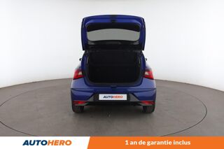 i20 1.0 T-GDi Hybrid 48V Creative DCT-7 100 ch 2020 occasion 92130 Issy-les-Moulineaux