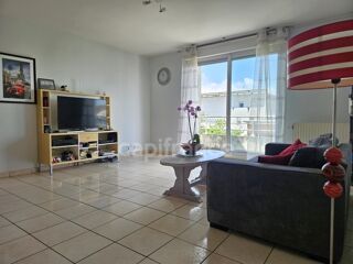  Appartement � vendre 3 pi�ces 65 m�