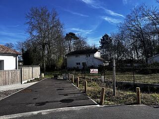  Terrain � vendre 494 m�