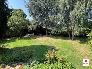  Maison � vendre 13 pi�ces 261 m�