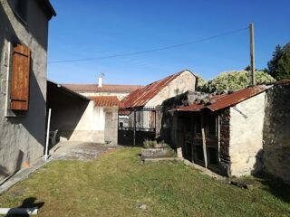  Maison à vendre 3 pièces 80 m²