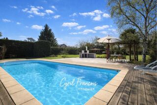  Maison � vendre 8 pi�ces 210 m�