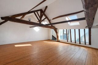  Loft � vendre 3 pi�ces 55 m� Saint savin