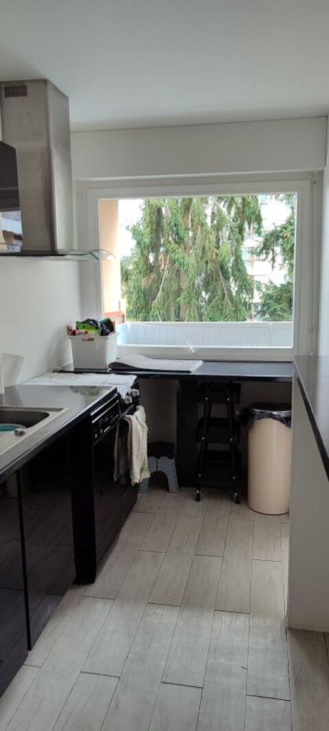  Appartement � louer 2 pi�ces 48 m�