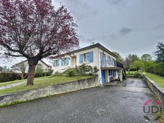  Maison à vendre 6 pièces 185 m²