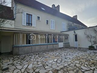  Maison à vendre 9 pièces 227 m²
