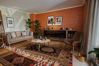  Appartement  vendre 4 pices 92 m