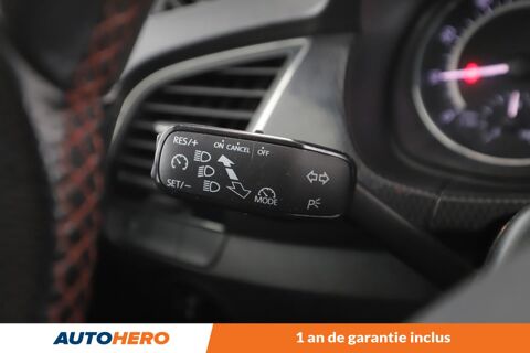 Fabia 1.0 TSI Monte Carlo DSG7 110 ch 2017 occasion 92130 Issy-les-Moulineaux