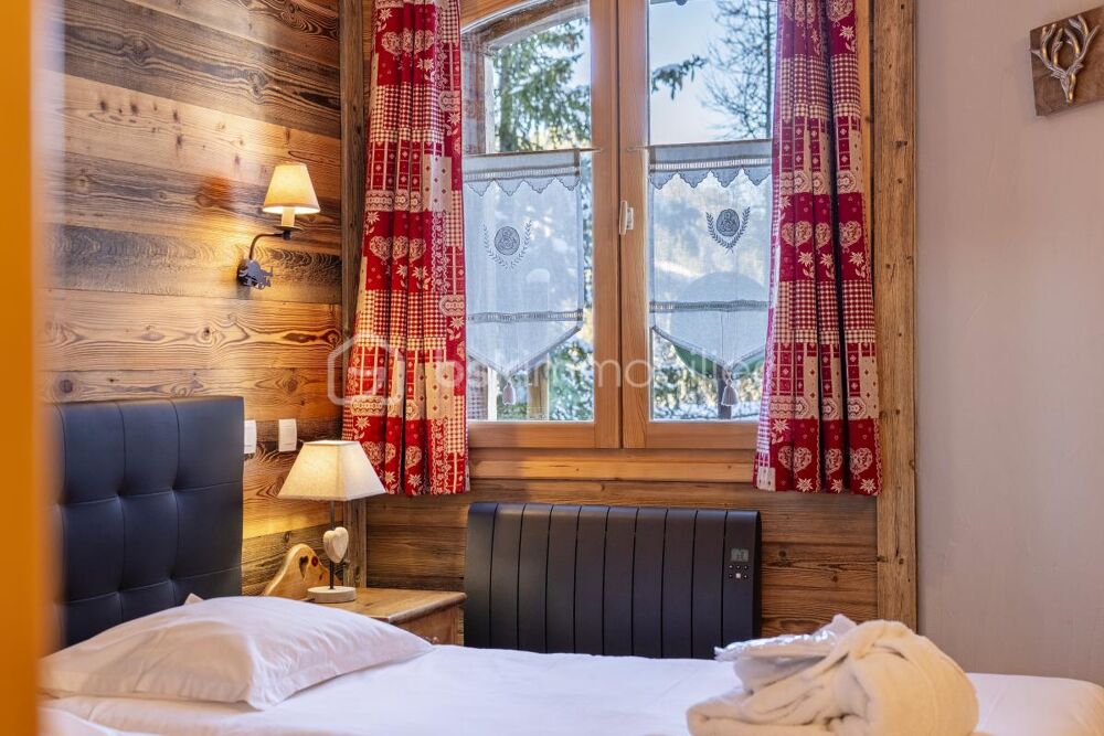  vendre  Chalet Courchevel (73120)