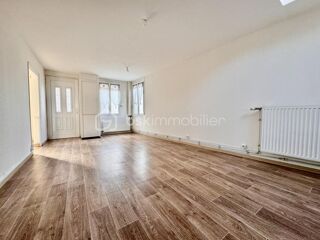  Maison � vendre 4 pi�ces 77 m�