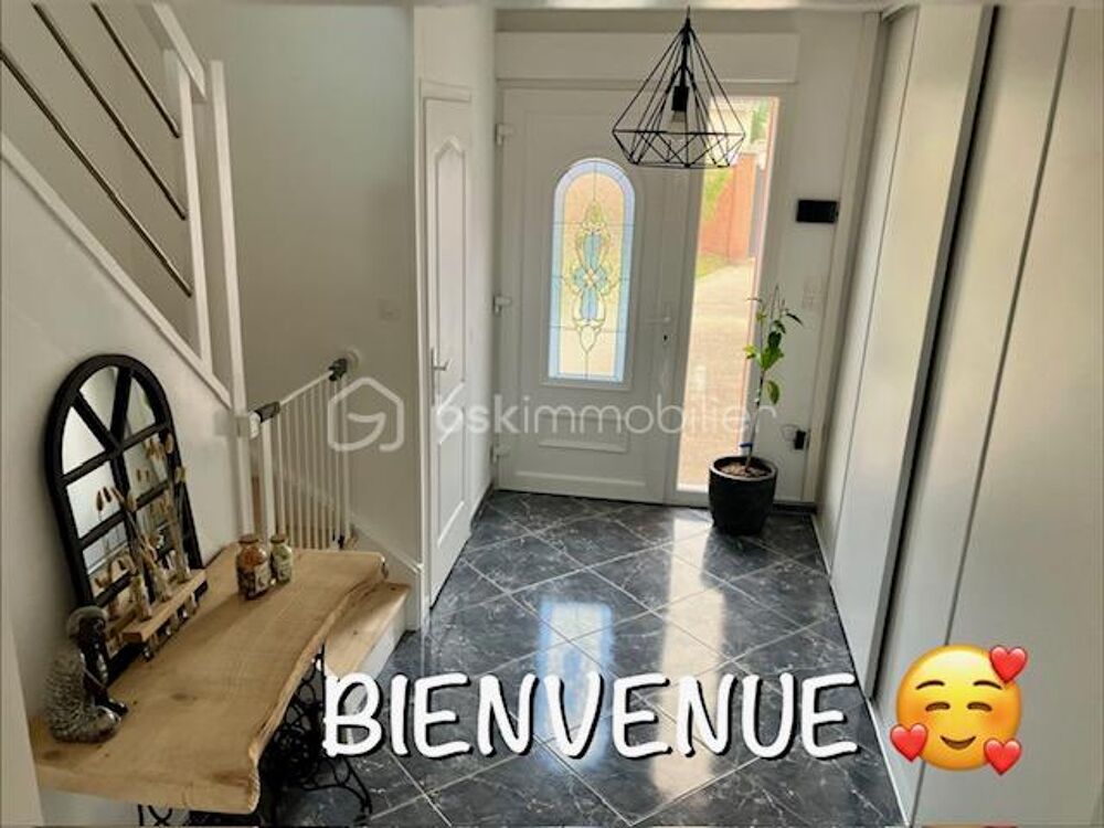 SUBLIMISSIME JOYAU IMMOBILIER !