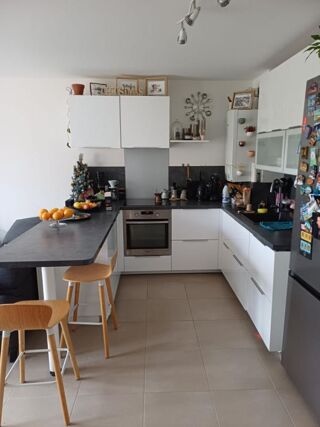  Appartement � vendre 3 pi�ces 66 m�