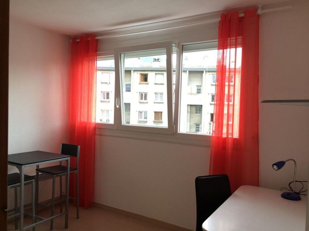 Location Appartement Studio de 19m2 à louer sur Grenoble Grenoble