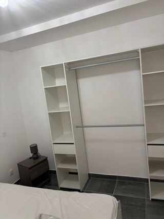  Appartement à louer 2 pièces 38 m²