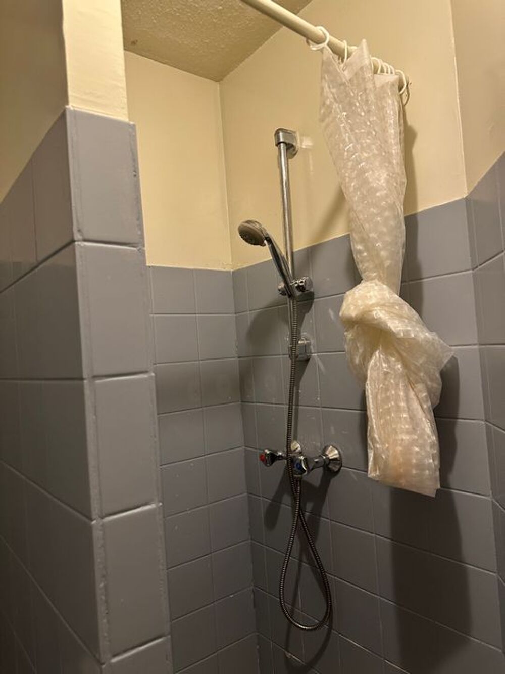 Studio de 18m2 à louer sur Nancy