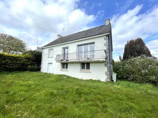  Maison � vendre 5 pi�ces 81 m�