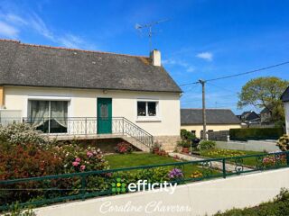  Maison � vendre 5 pi�ces 82 m�