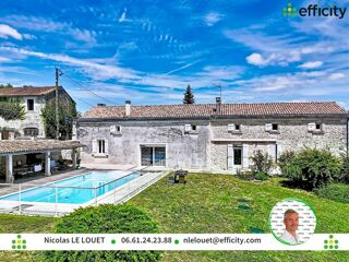  Maison à vendre 7 pièces 260 m²