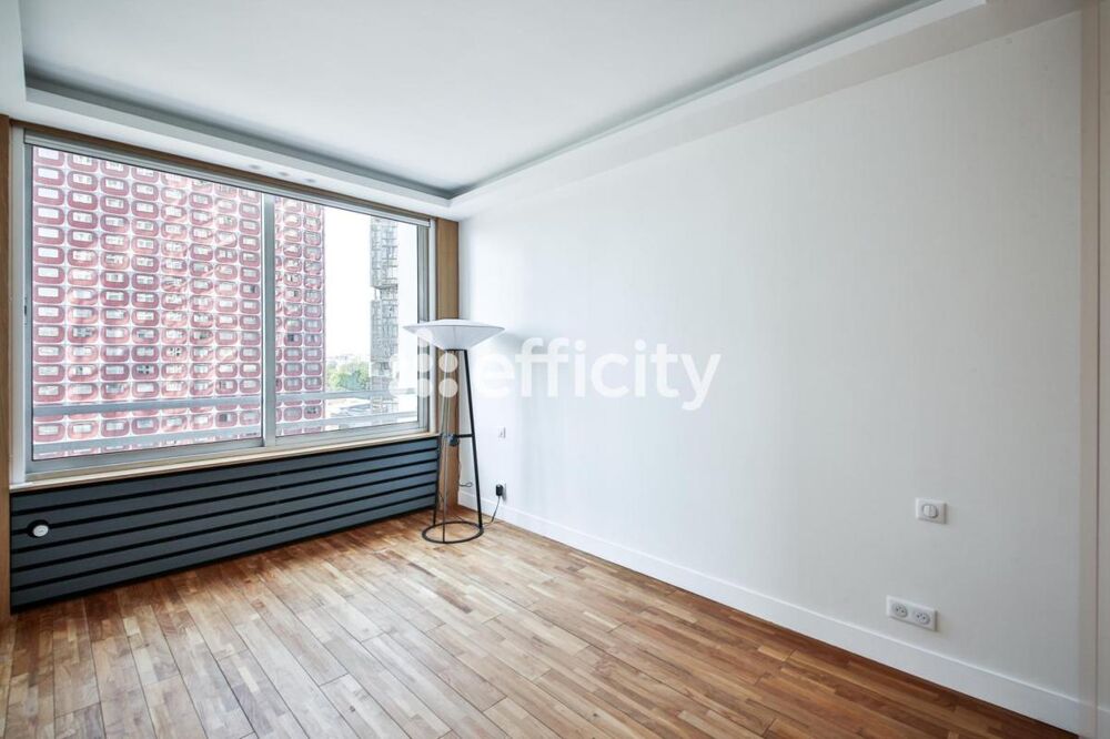 à vendre  Appartement Paris 15