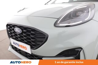 Puma 1.0 EcoBoost mHEV ST-Line DCT7 125 ch 2024 occasion 92130 Issy-les-Moulineaux