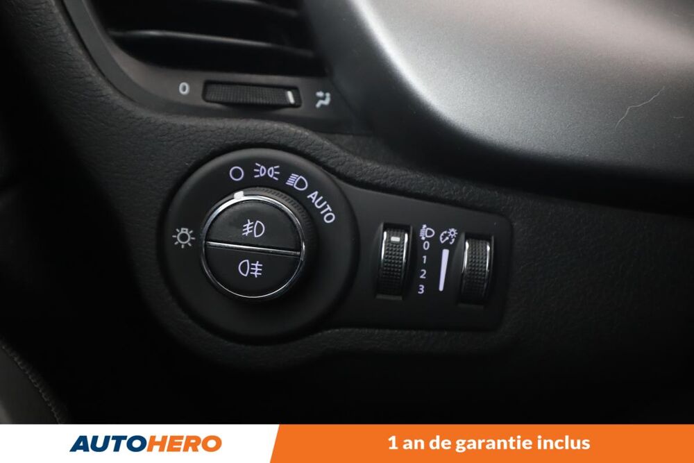500 X 1.3 FireFly T T4 Sport DCT 150 ch 2019 occasion 92130 Issy-les-Moulineaux