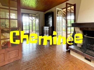  Maison à vendre 5 pièces 70 m²