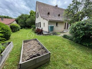  Propriété/château à vendre 6 pièces 167 m²