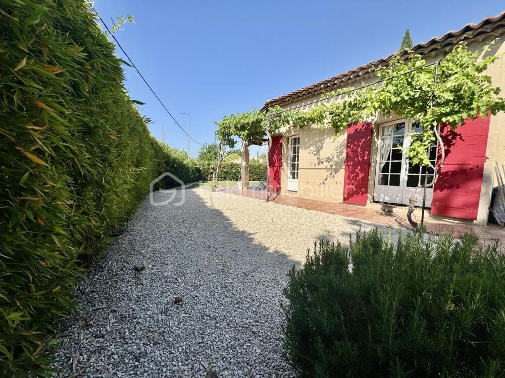 AIX LES MILLES : Villa 4 pèces avec extérieur