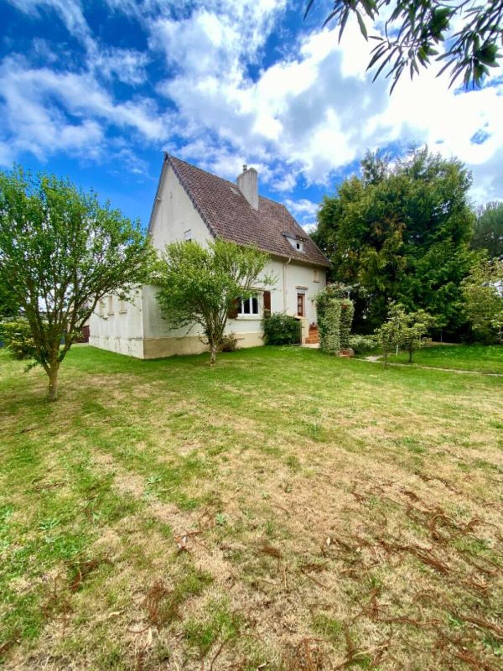 Vente Maison Maison Saint Contest 4 pièce(s) 115 m² Saint contest