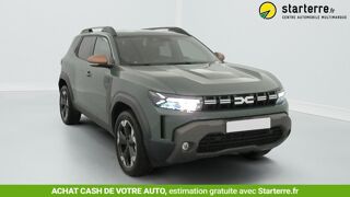 Duster Hybrid-G 150 4x4 Extreme 2026 occasion 69190 Saint-Fons