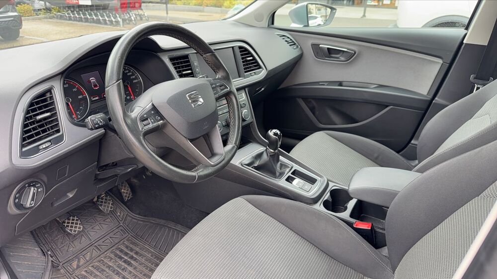 Leon III 1.0 TSI 115 Style Business 2020 occasion 92290 Chatenay Malabry