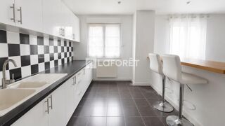 Maison à vendre 4 pièces 121 m²