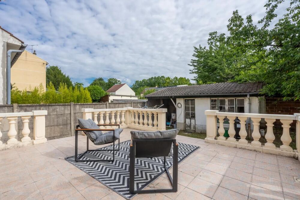 Vente Maison Maison de 6 pièces de 140 m² à Gagny Gagny