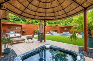  Maison à vendre 6 pièces 180 m²