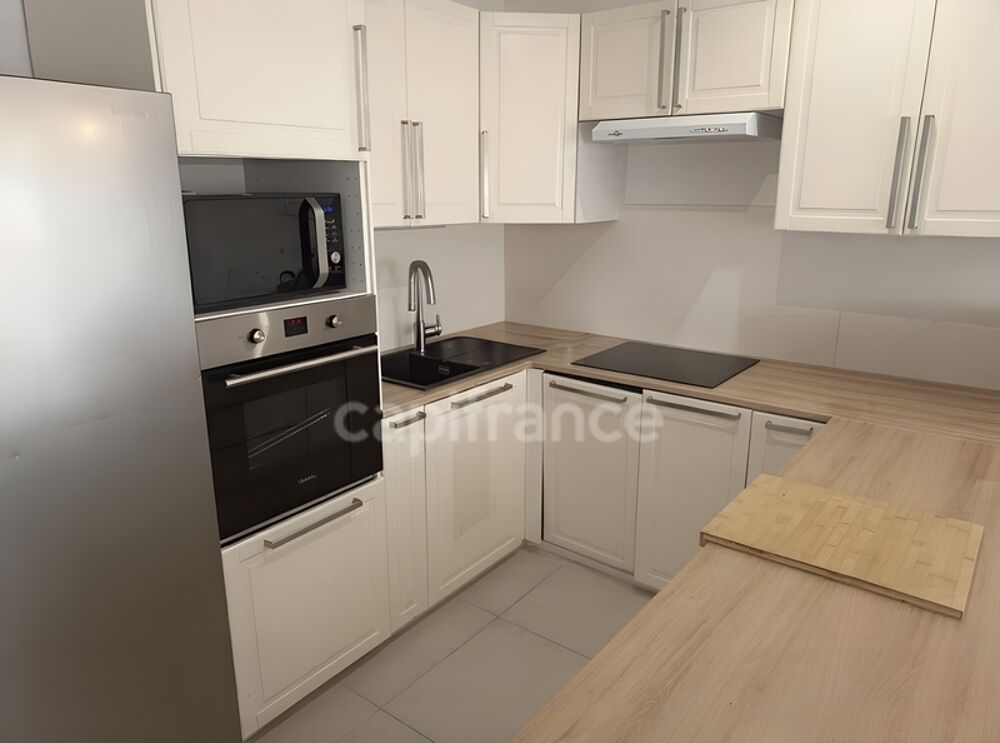 Vente Maison ? Maison 93 m² - 3 Chambres - Jardin - Garage - Climatisation - Agde Agde