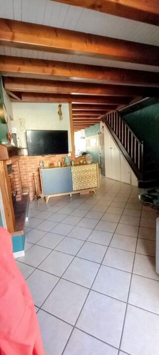  Maison � vendre 4 pi�ces 75 m�