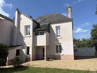  Maison à vendre 7 pièces 124 m²