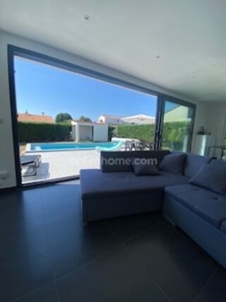  Maison � vendre 5 pi�ces 135 m�