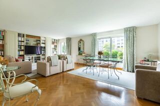  Duplex/triplex à vendre 5 pièces 138 m²