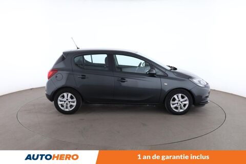 Corsa 1.4 Innovation 5P 90 ch 2016 occasion 92130 Issy-les-Moulineaux