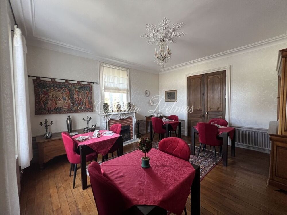 à vendre  Propriété/château Amboise (37400)