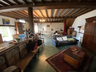  Maison � vendre 7 pi�ces 200 m�