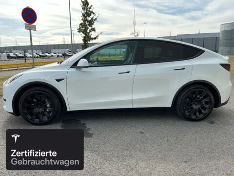 Model Y Rear-Wheel Drive 2023 occasion 33700 Merignac