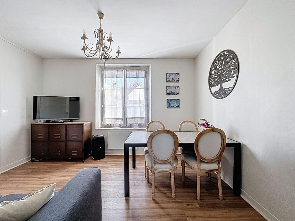 Maison 4 pièces 80 m² · à Saint Maximin · 80 m² · 239 000 €